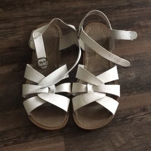 Salt Water sandals